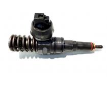 Injector, cod 038130073BN, BPT, 0414720313, VW Golf 5 (1K1) 1.9 TDI, BLS (idi:505376)