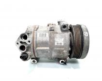 Compresor clima, cod 55194880, Fiat Punto (199), 1.4 benz, 350A1000 (idi:519070)