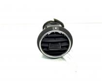 Grila aer bord centrala, cod 8P0820901D, Audi A3 (8P1) (id:523438)
