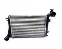 Radiator intercooler, cod 1K0145803Q, Audi A3 (8P1) 1.9 TDI, BLS (id:524303)