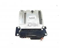 Calculator motor, cod 03L906022JM, 0281015328, Audi A4 Avant (8K5, B8) 2.0 TDI, CAG (id:524533)