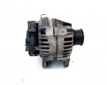 Alternator 120A Bosch, cod 8200323137, Renault Clio 3, 1.6 benz, K4MD800 (id:524137)