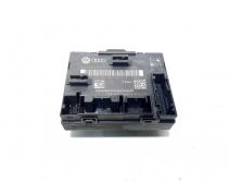 Modul dreapta fata, cod 8K0959792C, Audi A4 Avant (8K5, B8)  (id:524010)