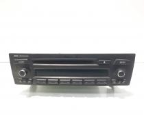 Radio CD, cod 9242501-01, Bmw 1 (E81, E87) (idi:505179)