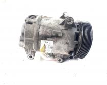 Compresor clima, cod 8200309193, Renault Scenic 3, 1.9 DCI, F9Q812 (id:524483)