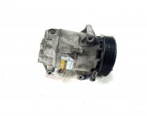 Compresor clima Delphi, cod 8200309193, Renault Megane 2, 1.9 DCI, F9QB800 (id:524478)