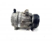 Compresor clima, cod 8200021822, Renault Laguna 2, 1.9 DCI, F9Q750 (id:524477)