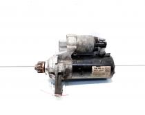 Electromotor cu Start-Stop, cod 02Z911024H, Vw Passat (362) 1.6 TDI, CAYC, 5 vit man (id:524122)