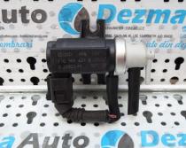 Supapa vacuum turbo, cod 1J0906627B, Audi A4 (8E2, B6) 2.5tdi, (id:185414)