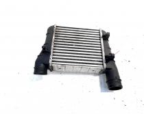 Radiator intercooler, cod 8E0145805S, Audi A4 Avant (8ED, B7) 2.0 TDI, BPW (id:524686)