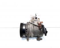 Compresor clima, Kia Picanto (SA) 1.0 benz, G4HC (id:524222)