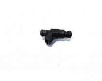 Injector, cod 06A906031BA, Vw New Beetle Cabriolet (1Y7) 1.8 T benz, AWU (id:524202)