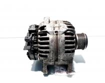 Alternator 150A, cod 8200390676, Renault Megane 2 Combi, 1.5 DCI, K9K724 (idi:513109)