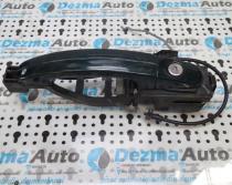 Maner dreapta fata, 3M51- R224A37- BF, Ford Focus 2 hatchback (DA) 2007-2011