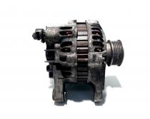 Alternator 110A, cod 8200120286, Renault Clio 2, 1.5 DCI, K9K (idi:513114)