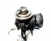 EGR cu clapeta, cod 038131501T, VW Golf 4 Variant (1J5), 1.9 TDI, ASZ (idi:512469)
