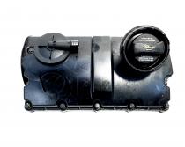 Capac culbutori, cod 038103469S, Audi A3 (8L1), 1.9 TDI, AXR (idi:512474)