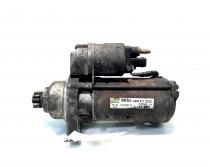 Electromotor, cod 02M911023C, VW Bora (1J2), 1.9 TDI, ARL, 6 vit man (idi:512508)