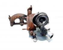 Turbosuflanta, cod 038253019P, VW Polo sedan (9N), 1.9 TDI, ATD (idi:512327)