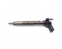 Injector, cod 03L130277, 0445116030, Audi A5 (8T3) 2.0 TDI, CAG (id:520583)