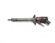 Injector, cod 0445110239, Peugeot 307, 1.6 HDI, 9HX (id:521116)