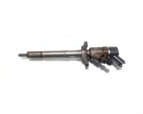 Injector, cod 0445110239, Peugeot 307, 1.6 HDI, 9HX (id:521719)