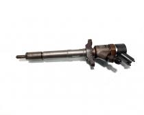 Injector, cod 0445110239, Peugeot 307, 1.6 HDI, 9HX (id:521117)