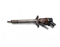 Injector, cod 0445110239, Peugeot 307, 1.6 HDI, 9HX (id:521118)