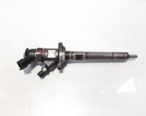 Injector, cod 0445110311, Peugeot 307, 1.6 HDI, 9HX (id:522082)
