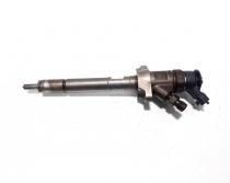 Injector, cod 0445110311, Peugeot 307, 1.6 HDI, 9HX (id:521798)