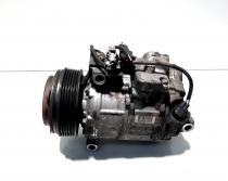 Compresor clima, cod 447260-1852, Bmw 1 Cabriolet (E88), 2.0 diesel, N47D20C (pr:110747)