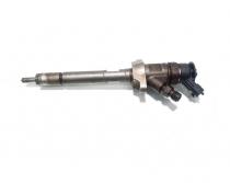 Injector, cod 0445110311, Peugeot 307, 1.6 HDI, 9HX (id:522081)