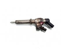 Injector, cod 9636819380, Peugeot 307 SW, 2.0 HDI, RHY (id:531782)