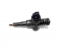 Injector, cod 038130073BN, RB3, 0414720313, Vw Golf 5 Variant (1K5) 1.9 TDI, BLS (id:521188)