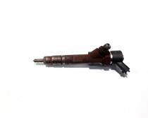 Injector, cod 8200100272, 0445110110B, Renault Laguna 2, 1.9 DCI, F9Q674 (id:523883)