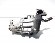 Racitor gaze cu EGR, cod 9671187780, Ford Mondeo 4 Sedan, 1.6 TDCI, T1BA (idi:512119)