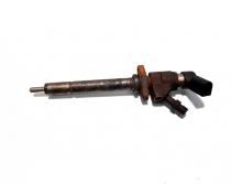 Injector, cod 9657144580, Ford Focus 2 (DA) 2.0 TDCI, G6DA (id:523868)