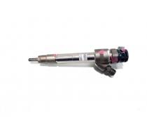 Injector, cod 0445110743, 8514148-03, Bmw X3 (F25) 2.0 diesel, B47D20A (id:524446)