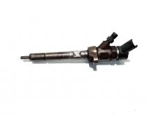 Injector, cod 0445110239, Peugeot 307, 1.6 HDI, 9HX (id:525146)