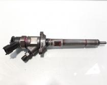 Injector, cod 0445110311, Peugeot 307, 1.6 HDI, 9HX (id:525134)