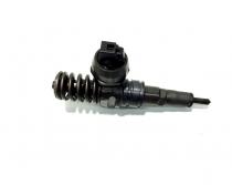 Injector, cod 038130073BA, BTD, 0414720216, Vw Passat (3B3) 1.9 TDI, AVF (id:522026)