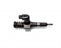 Injector, cod 03G130073T, Vw Passat (3C2) 2.0 TDI, BMR (pr:110747)