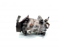 Compresor clima Sanden, cod 9659875780, Peugeot 308 SW, 1.6 HDI, 9H01 (id:525047)