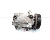 Compresor clima, cod 8200470242, Renault Megane 2, 1.6 benz, K4M813 (id:525025)