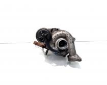 Turbosuflanta, cod 54359700007, Ford Fiesta 5, 1.4 TDCI, F6JA (id:525202)