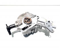 Pompa vacuum Bosch, cod 038145209M, Skoda Superb II Combi (3T5), 2.0 TDI, BMP (idi:512174)