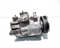 Compresor clima Sanden, cod 1K0820803Q, Seat Leon (1P1) 2.0 TDI, BKD (idi:512170)