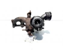 Turbosuflanta, cod 038253016G, VW Golf 4 Variant (1J5), 1.9 TDI, ARL (idi:512150)