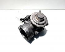 EGR cu clapeta, cod 038131501T, Audi A3 (8L1), 1.9 TDI, ASZ (idi:512157)