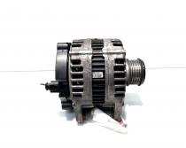 Alternator 180A, Bosch, cod 03L903023D, Vw Passat (3C2) 2.0 TDI, CBD (id:525166)